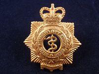 Gradia Militaria - R.A.A.M.C