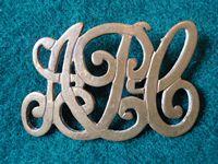 Gradia Militaria - Army Pay Corps 1898-1900 Forage-Cap Brass Badge