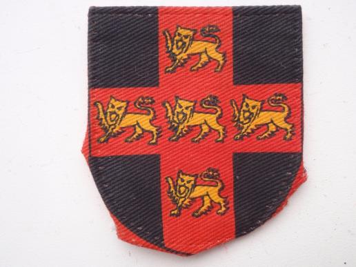 Gradia Militaria - Northern Command Printed Formation Sign