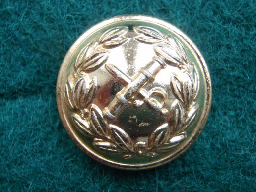 Gradia Militaria - Anodised large Generals Button