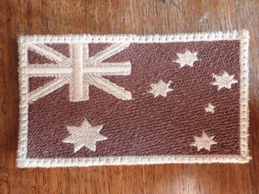 Gradia Militaria - Australian Military Forces in Afganistan