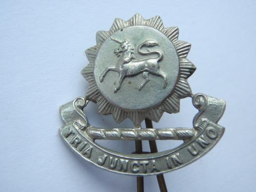 Gradia Militaria - S.A Grey High School Cadet Corps