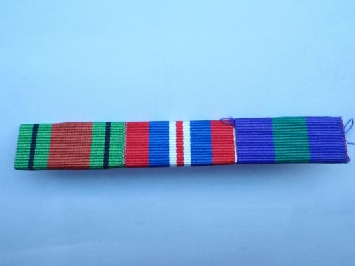 Gradia Militaria - WW2 War, Defence & GSM Bar