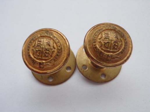 Gradia Militaria - British Consular Service Full & Levee Dress