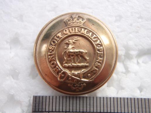 Gradia Militaria - The Royal Warwickshire Regt