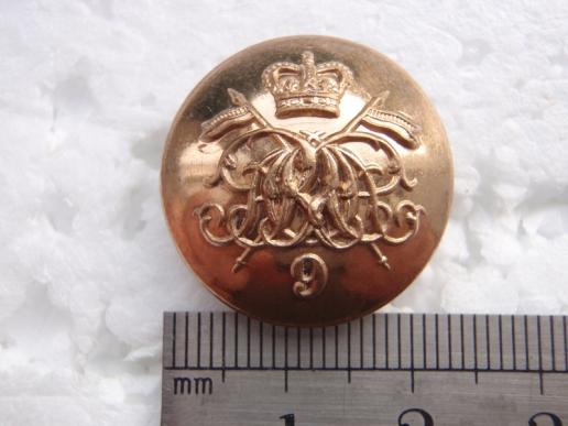 Gradia Militaria - Q/C 9th Queens Royal Lancers