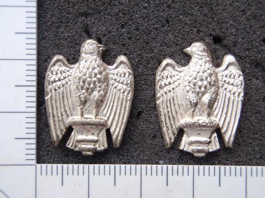 Gradia Militaria - Abu Dhabi Defence Force Collars