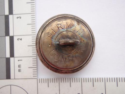 Gradia Militaria - Post 1952 Kenya Police Large Button