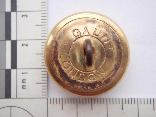 Gradia Militaria - The Royal Scots Officers Gilt Button