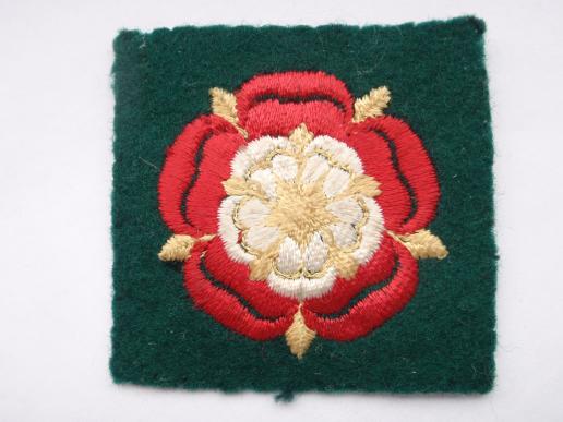 Gradia Militaria - Caterick Garrison Northern Command Formation Sign