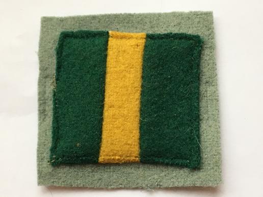 Gradia Militaria - Australian Schools & Training units 1943-45