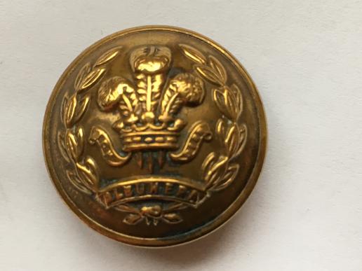 Gradia Militaria - The Middlesex Regt (Duke of Cambridge Own)