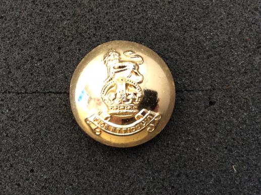 Gradia Militaria - K/ C Royal Army Pay Corps Large A/A Button