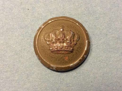 Gradia Militaria - Imperial German Button