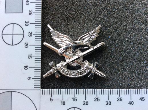 Gradia Militaria - Australian Army Aviation Corps (AAAvn) Collar badge