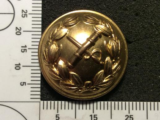 Gradia Militaria - Large 26mm Generals Button By Jennens