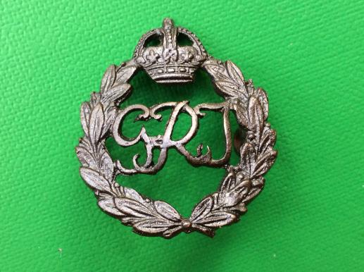 Gradia Militaria - Post 1940 Indian Army OSD Collar Badge