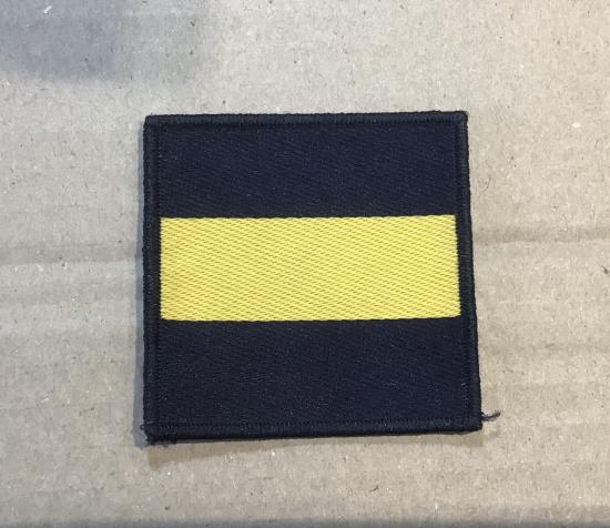 Gradia Militaria - Princess of Wales Royal regiment TRF