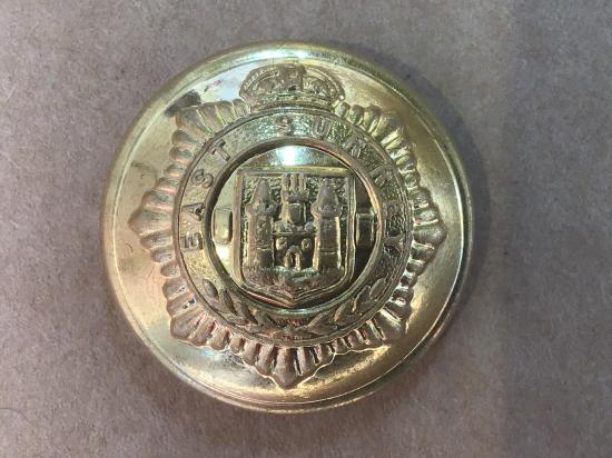 Gradia Militaria - The East Surrey Regiment 1902-1952