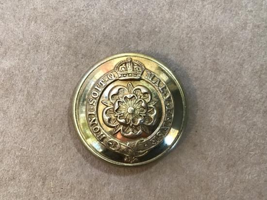 Gradia Militaria - Post 1902 Royal Fusiliers officers button