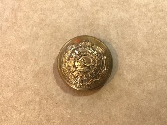 Gradia Militaria - The Kings Regiment button