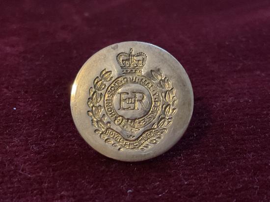 Gradia Militaria - Royal engineers mess dress or blazer button