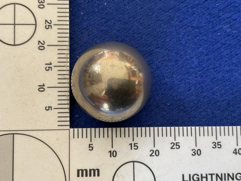 Gradia Militaria - 2nd Battalion, 15th Punjab Regt, officers ball button