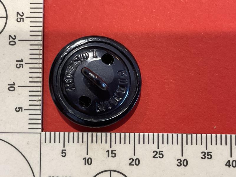 Gradia Militaria - Gurkha Transport Regiment button