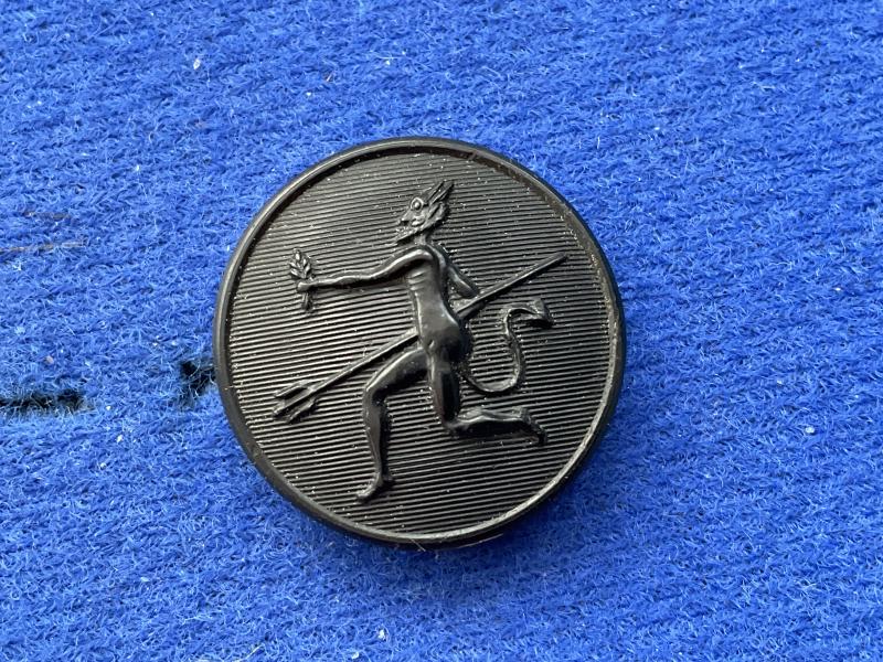 Gradia Militaria - Canadian 90th Regt, Winnipeg Rifles black Devils button