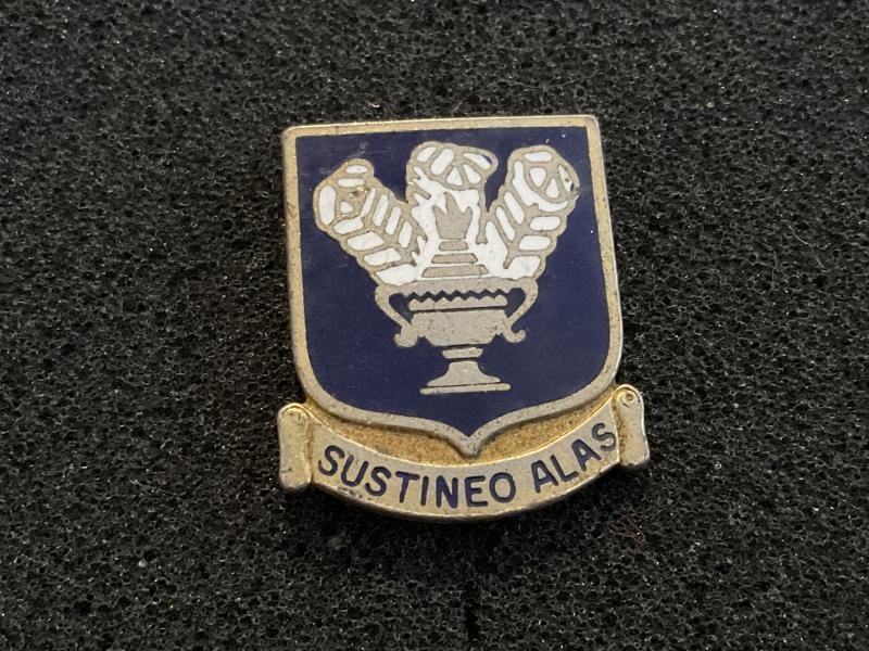 Gradia Militaria - WW2 USAAF Technical Training Command 1942-46 D.I