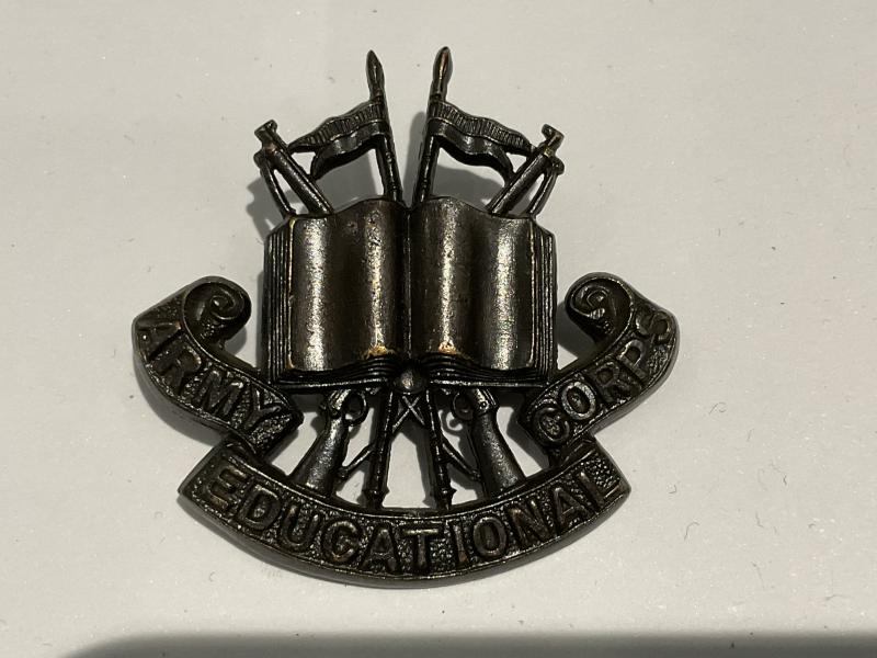 Gradia Militaria - Army Education Corps O.S.D by Jennens & Co