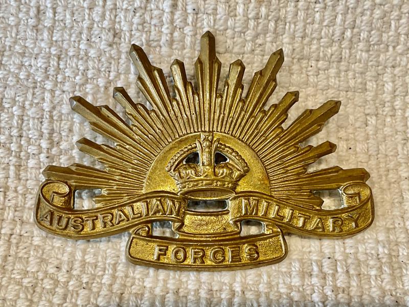 Gradia Militaria - Korean War 4th Pattern Rising Sun by AMOR