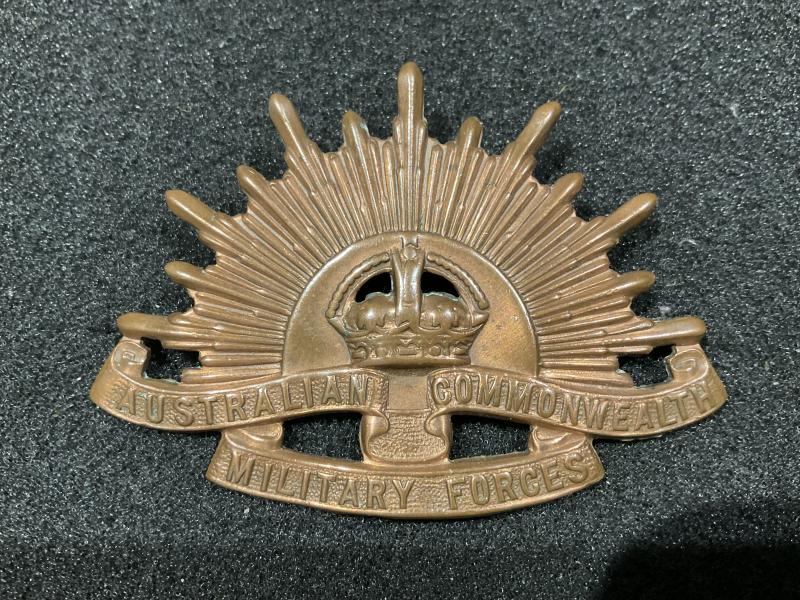 Gradia Militaria - WW2 Rising Sun by AMOR SYDNEY