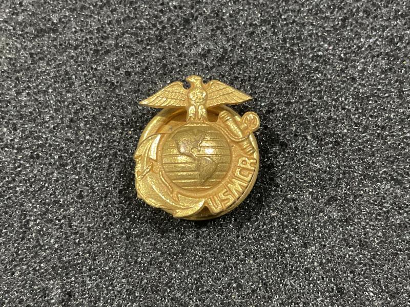 Gradia Militaria - U.S.M.C. Reserve lapel badge
