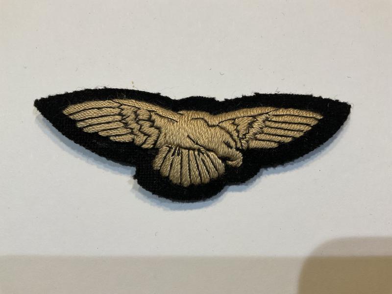 Gradia Militaria - Early 1950s R.A.F Preliminary Pilots wing
