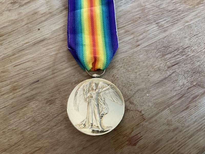 Gradia Militaria - Gallipoli Casualty, 294 PTE BARRY A & S.H (Helles Memorial)