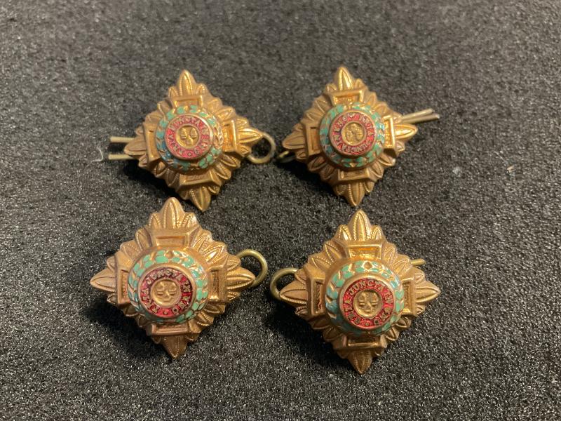 Gradia Militaria - WW2 British/Commonwealth lieutenants rank pips