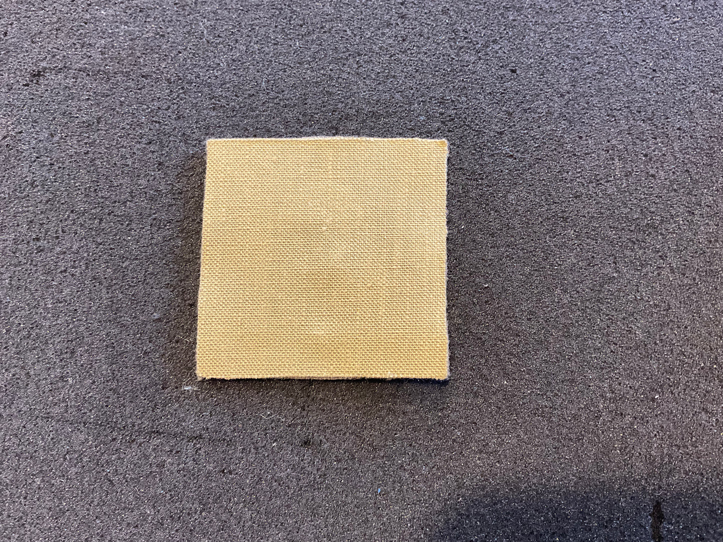 WW2 Parachute trained trade badge (lightbulb)