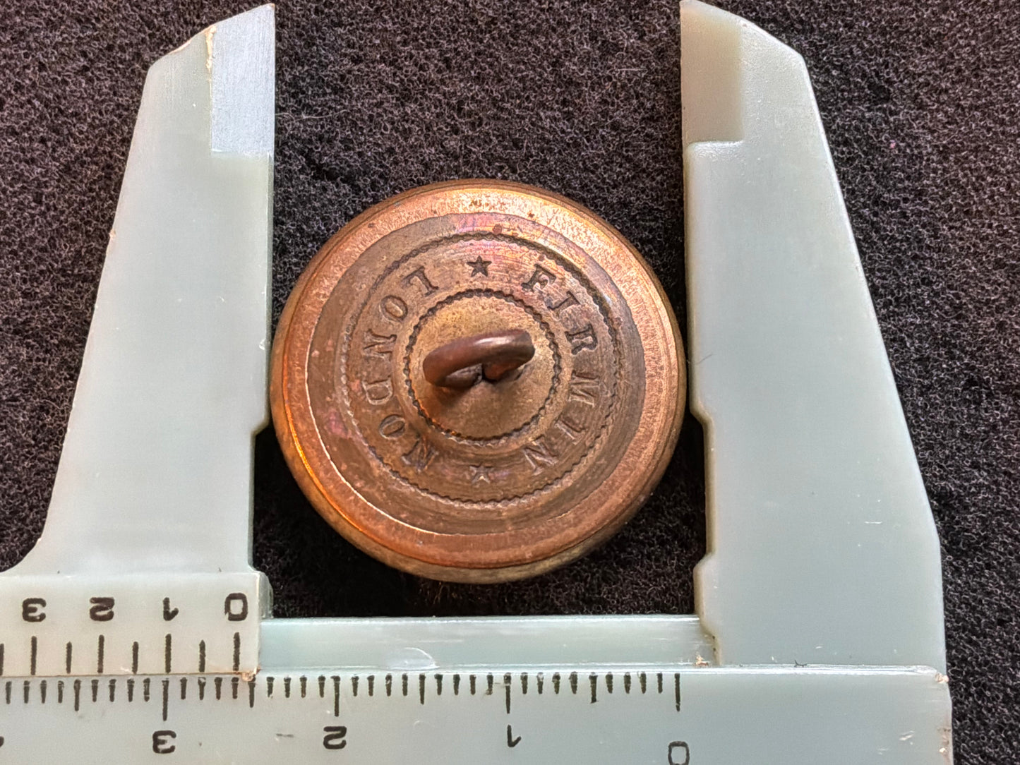 QVC Glasgow Sheriff Court House button