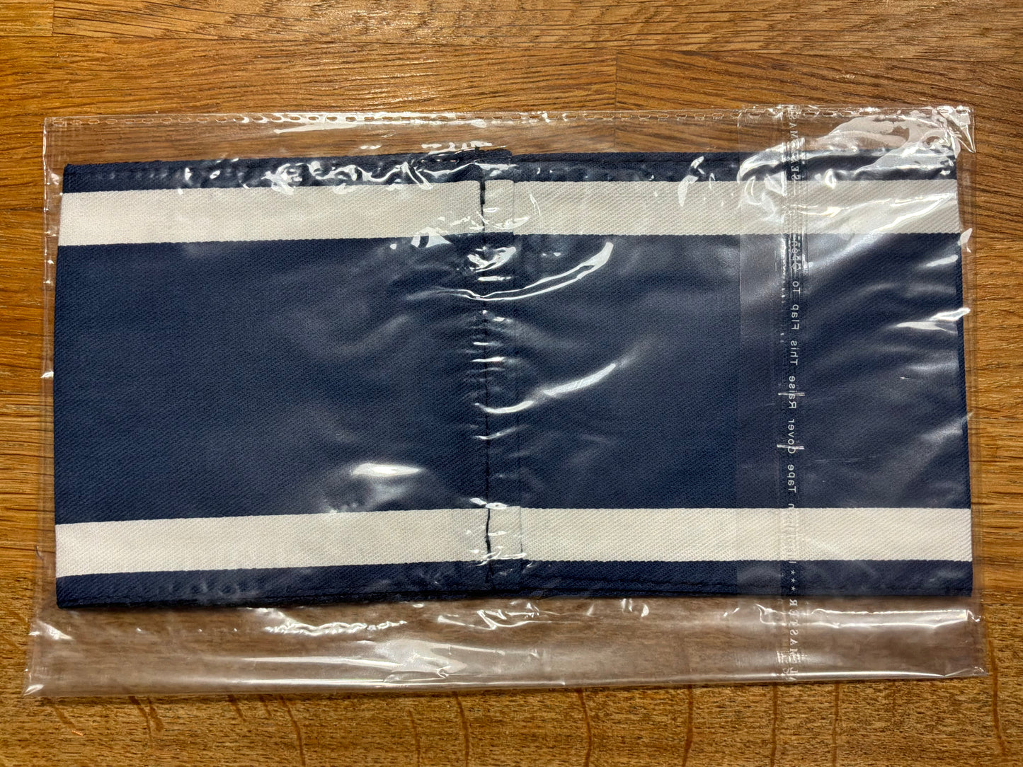 Air Training Corps Instructor arm band.