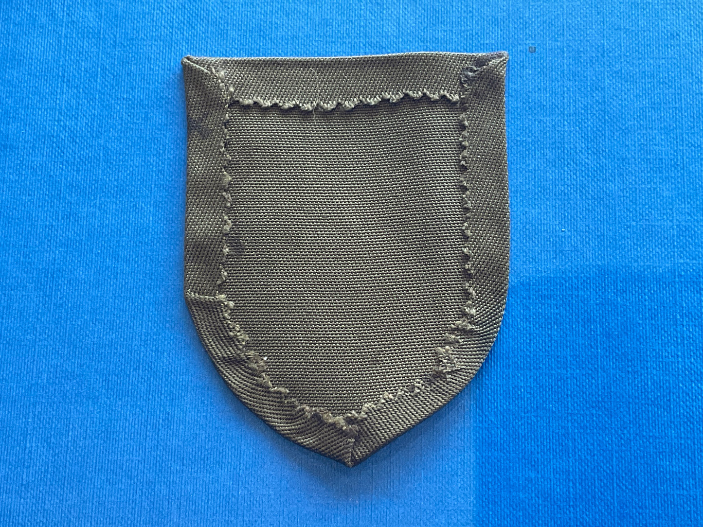 Rhodesian B.S.A.P Anti Terrorist Unit sleeve patch