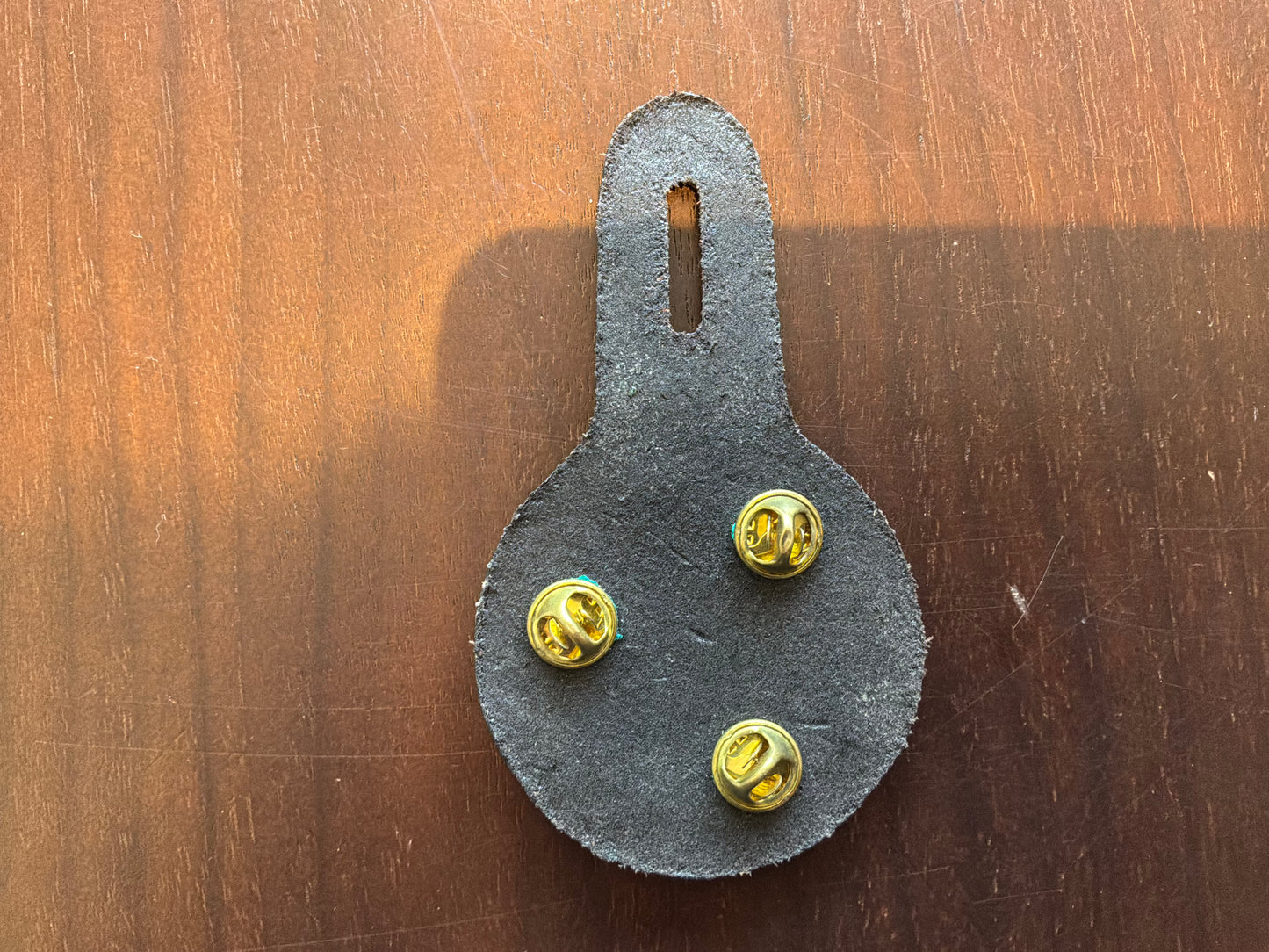 NATO Staff attached to ROCNORTHWEST breast badge.