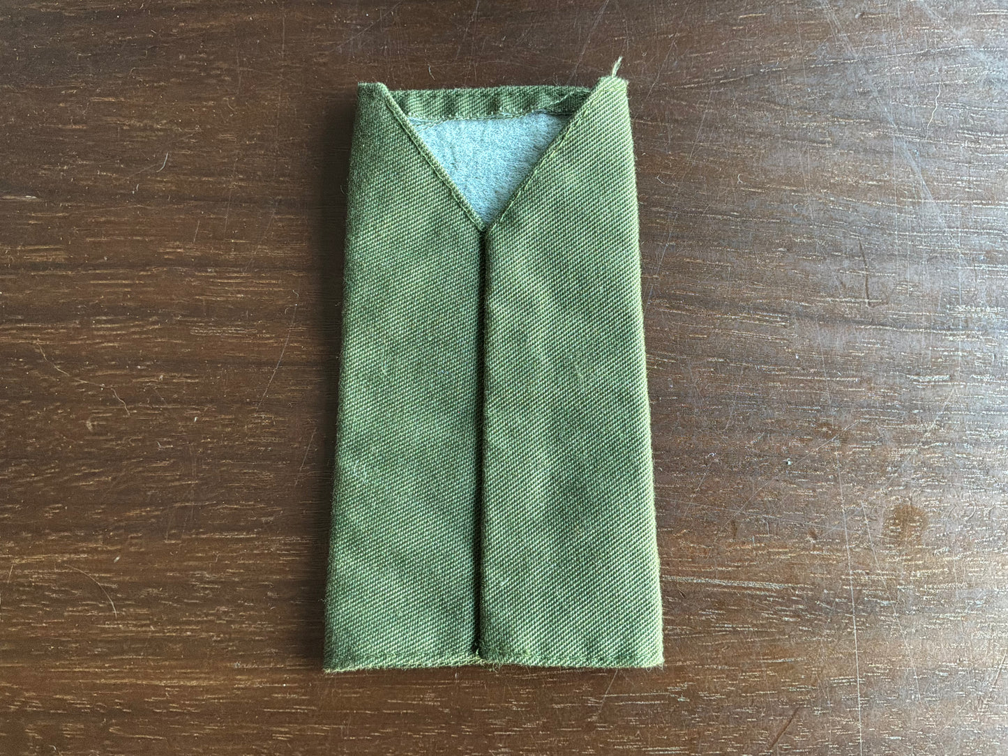 Royal Irish Lieutenant colonel rank slide