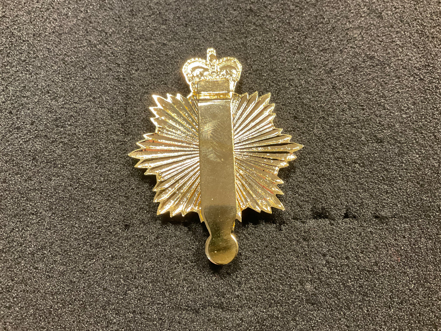 Jamaica Defence Force cap badge