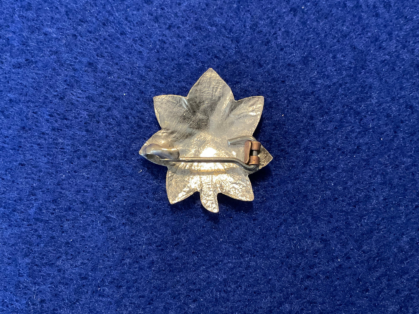 WW2 U.S Army, U.S.A.A.F Lieutenant Colonels rank badge