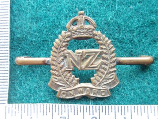 WW1 NZ Expeditionary Force Tie Pin/Brooch
