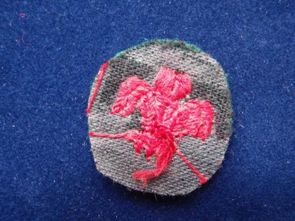 North Wales District Midlands West District