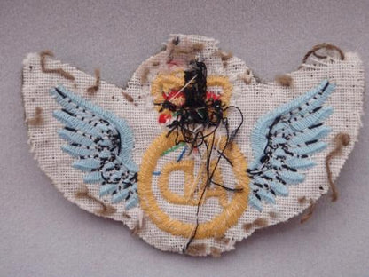 Air Despatcher Wings