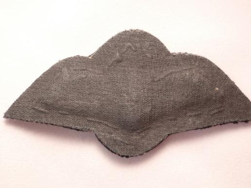 R.N Pilots Dress Full Size Wing