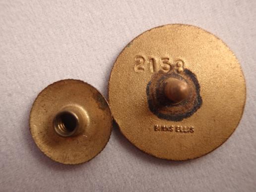 Canadian Red Cross Blood Donor Lapel Badge